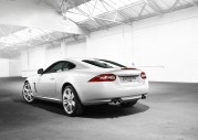 Jaguar XKR